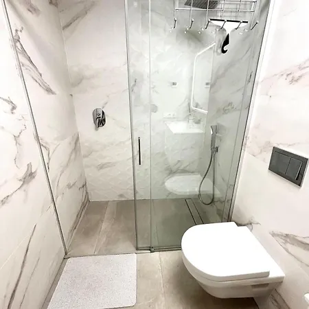 Duplex Golf Camporroso