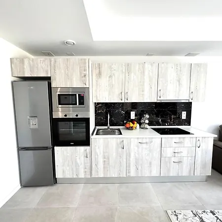 Duplex Golf Camporroso *