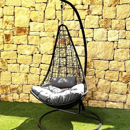 Apartment Duplex Golf Camporroso *