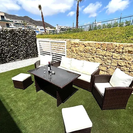 Duplex Golf Camporroso Apartment