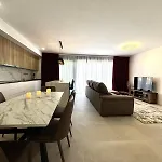 Duplex Golf Camporroso