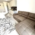 Appartamento Duplex Golf Camporroso *
