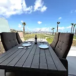 Appartamento Duplex Golf Camporroso Finestrat
