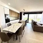 Duplex Golf Camporroso *