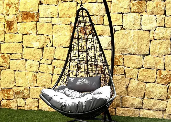 Apartmán Duplex Golf Camporroso *