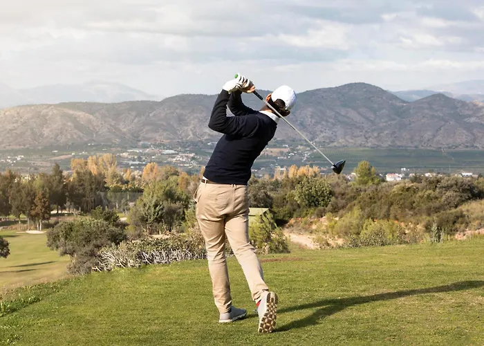Apartmán Duplex Golf Camporroso Finestrat