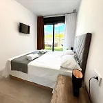 Duplex Golf Camporroso *