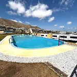 Duplex Golf Camporroso *