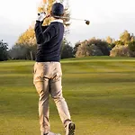 Duplex Golf Camporroso 菲内斯特拉特