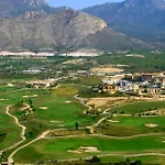 Duplex Golf Camporroso *