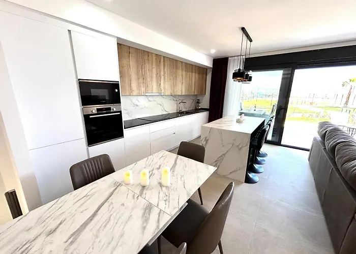 Apartman Duplex Golf Camporroso Finestrat