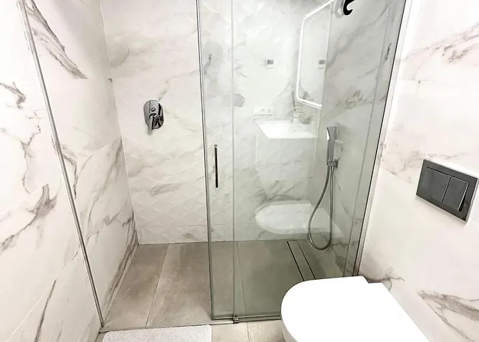 Duplex Golf Camporroso